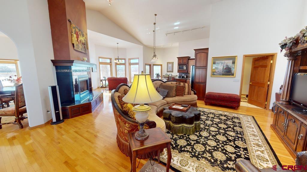 4690 N Co Road 5 W Monte Vista CO 81144