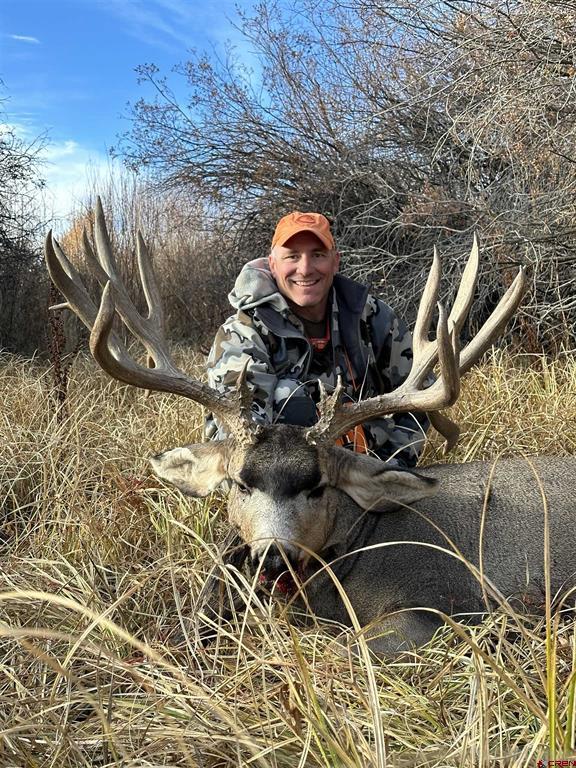 4690 N Co Road 5 W Monte Vista CO 81144