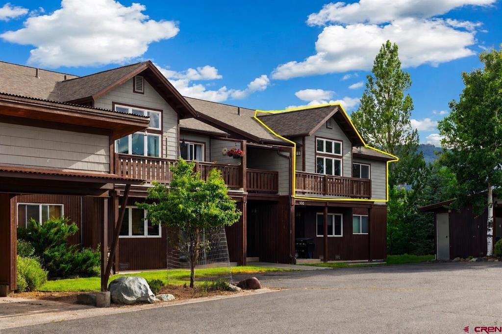 550 Redcliffe Circle Ridgway CO 81432