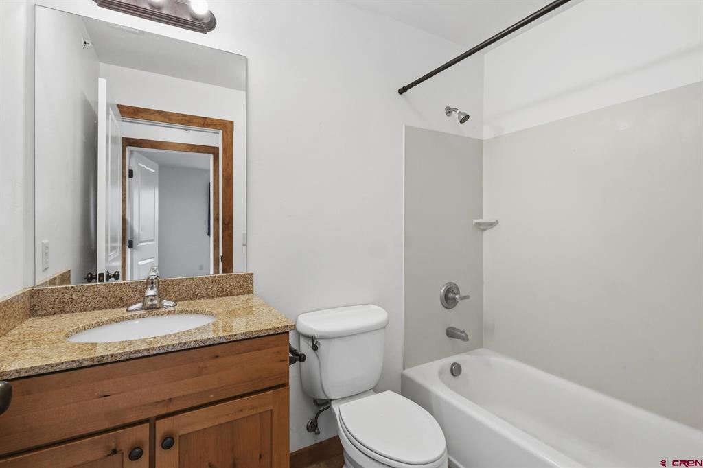 550 Redcliffe Circle Ridgway CO 81432
