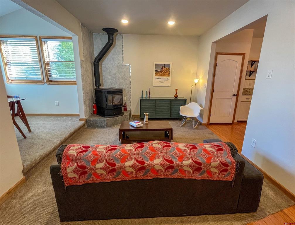 37 Bronk Street Monte Vista CO 81144