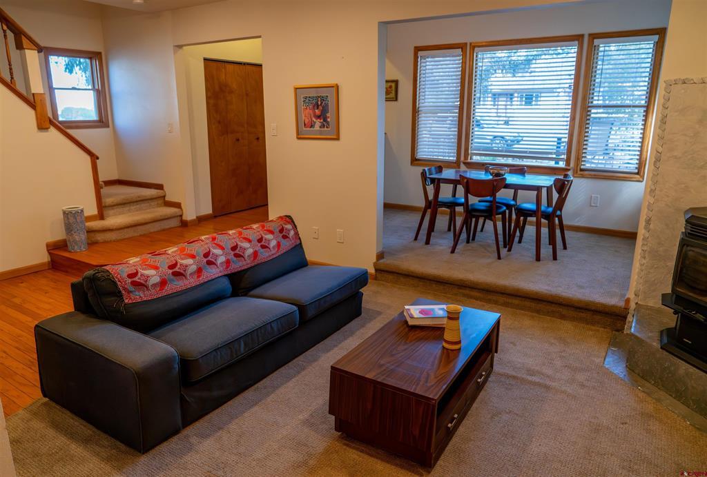 37 Bronk Street Monte Vista CO 81144