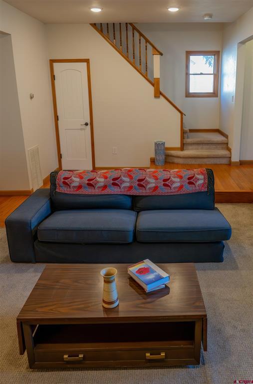 37 Bronk Street Monte Vista CO 81144