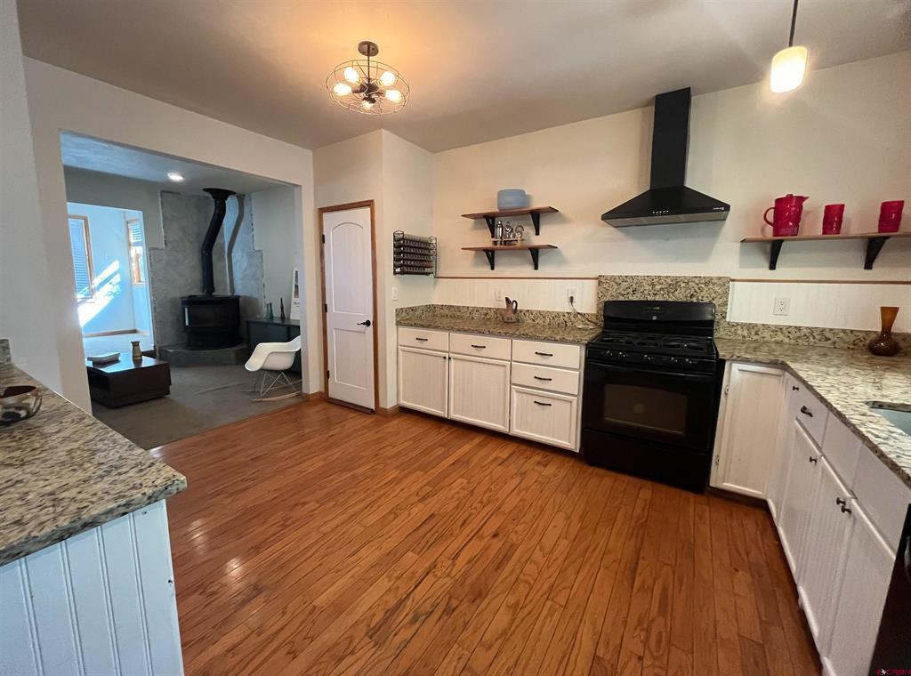 37 Bronk Street Monte Vista CO 81144