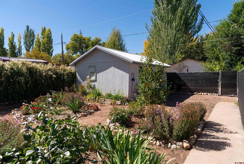 37 Bronk Street Monte Vista CO 81144