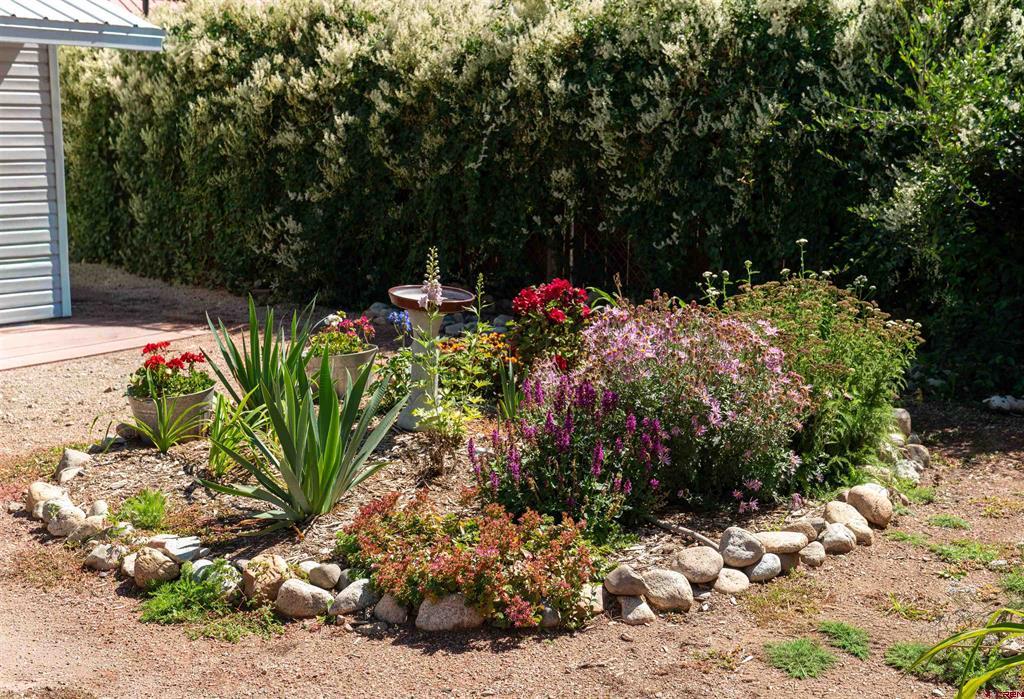 37 Bronk Street Monte Vista CO 81144