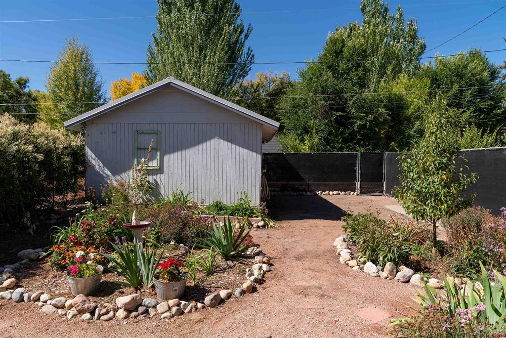 37 Bronk Street Monte Vista CO 81144