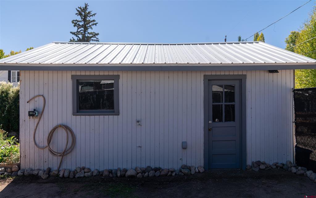 37 Bronk Street Monte Vista CO 81144