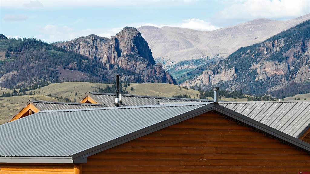 30 Twilight Avenue Creede CO 81130