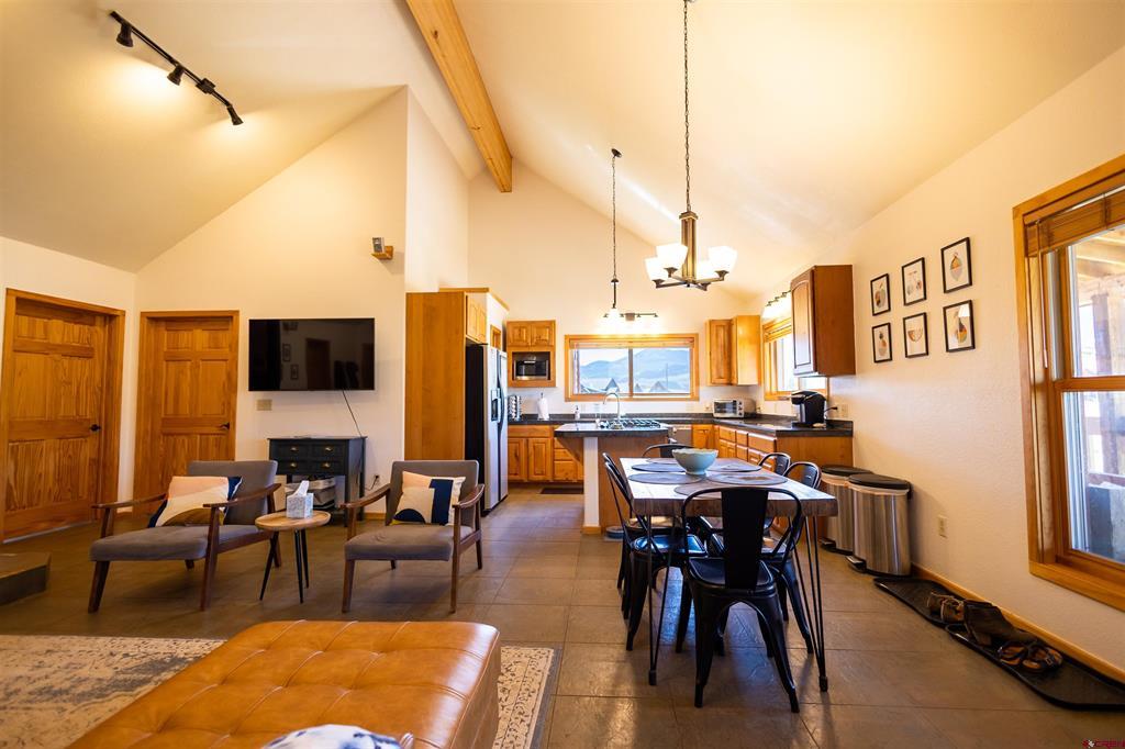 30 Twilight Avenue Creede CO 81130