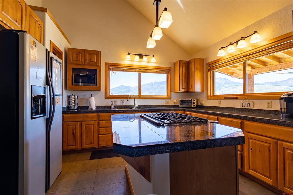 30 Twilight Avenue Creede CO 81130