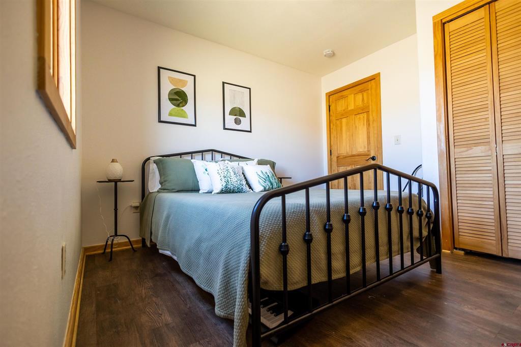 30 Twilight Avenue Creede CO 81130