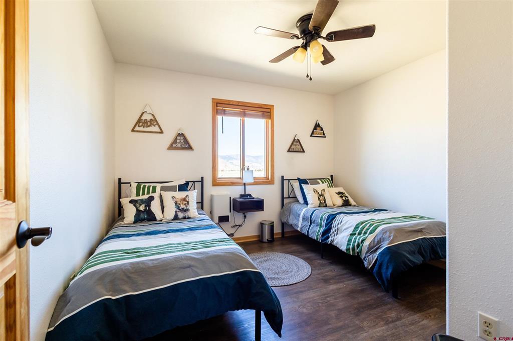30 Twilight Avenue Creede CO 81130