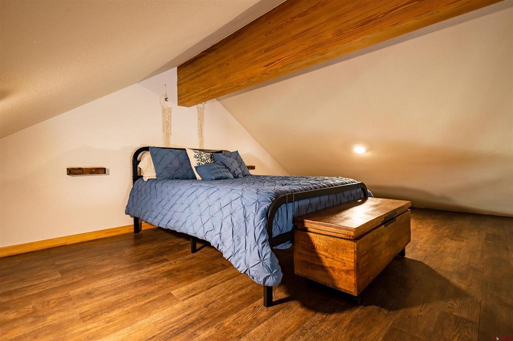 30 Twilight Avenue Creede CO 81130