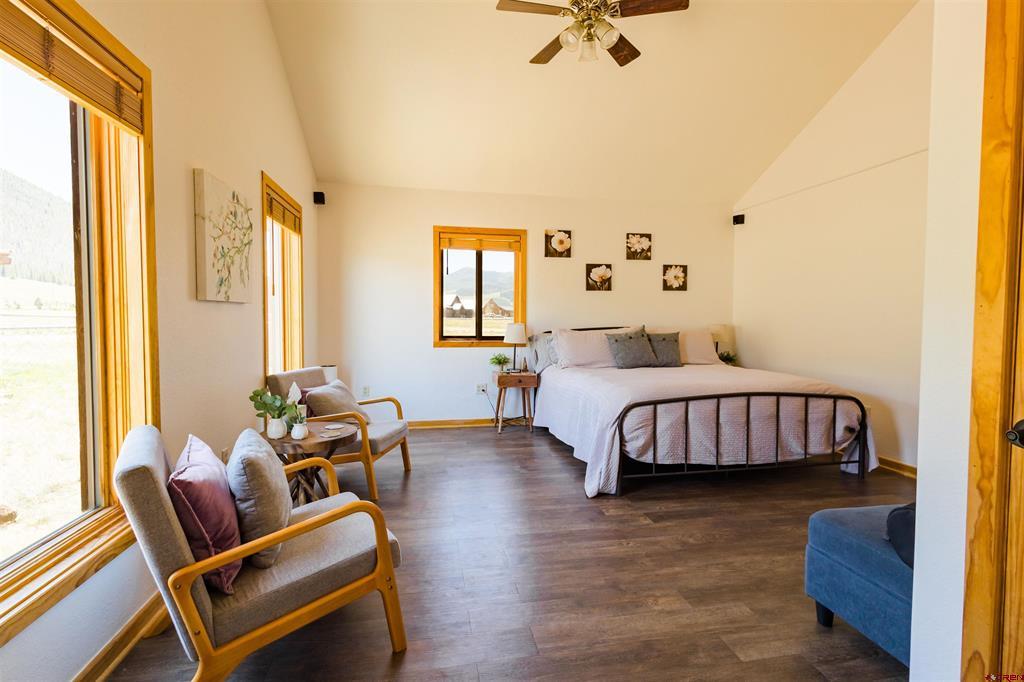 30 Twilight Avenue Creede CO 81130