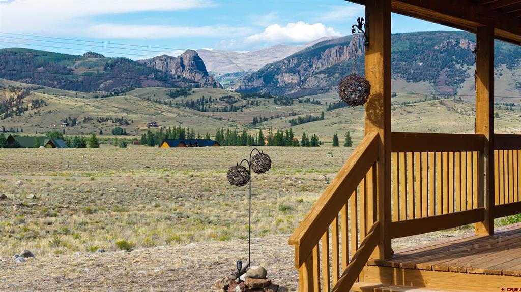 30 Twilight Avenue Creede CO 81130