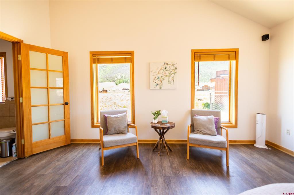 30 Twilight Avenue Creede CO 81130