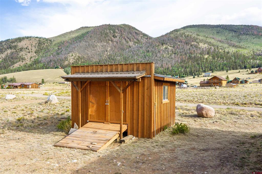 30 Twilight Avenue Creede CO 81130
