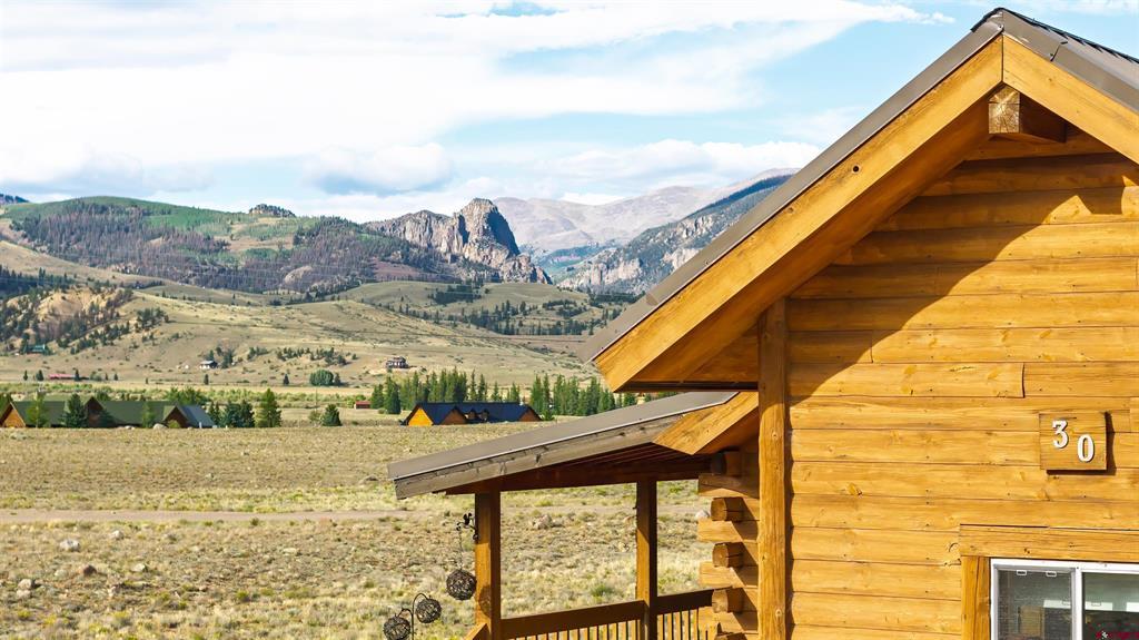 30 Twilight Avenue Creede CO 81130