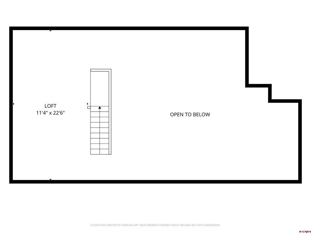 30 Twilight Avenue Creede CO 81130