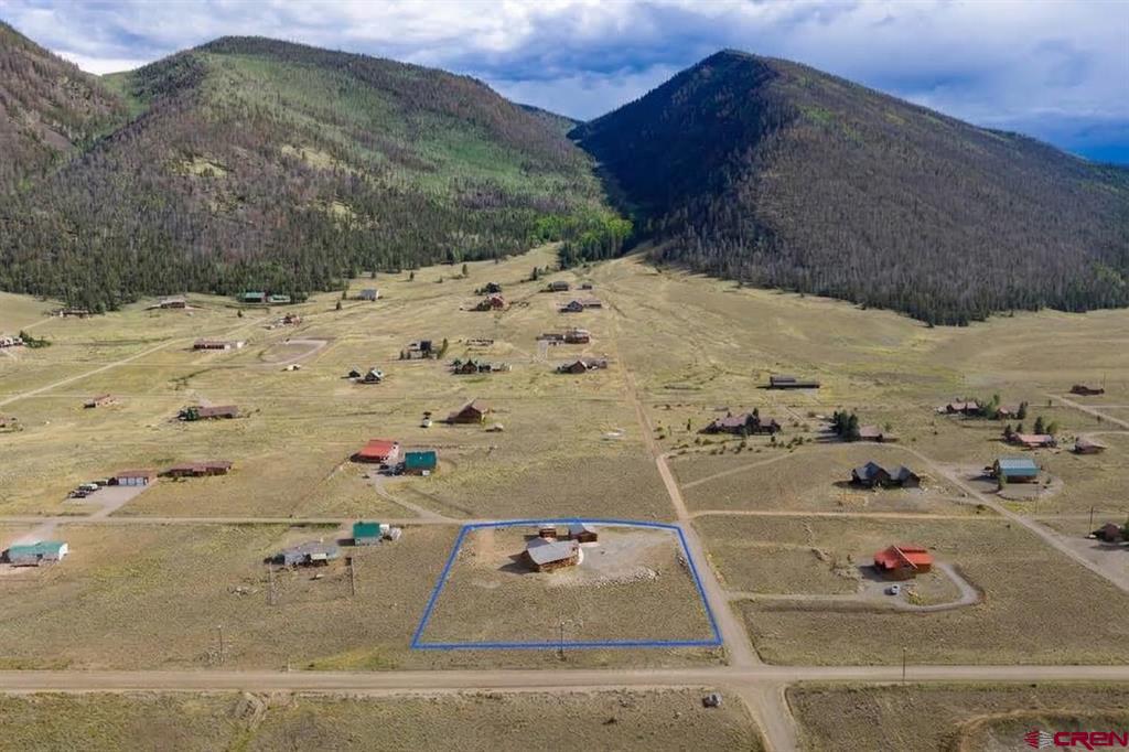 30 Twilight Avenue Creede CO 81130