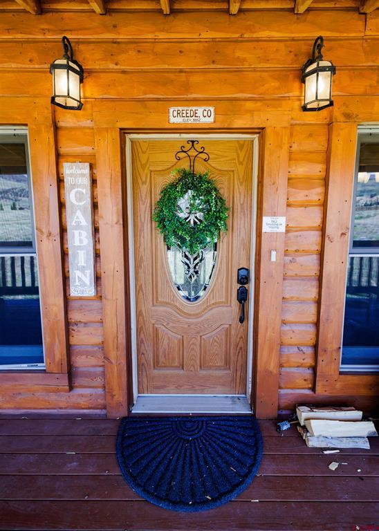 30 Twilight Avenue Creede CO 81130