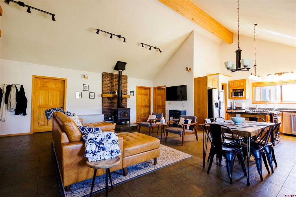 30 Twilight Avenue Creede CO 81130