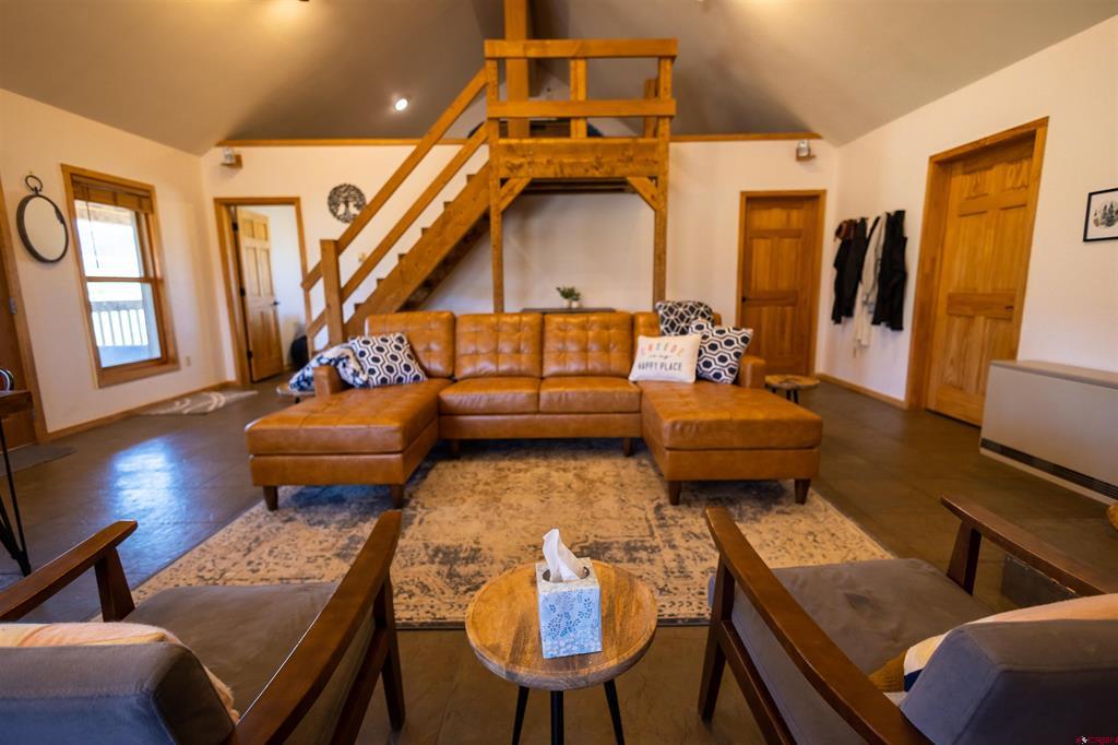 30 Twilight Avenue Creede CO 81130