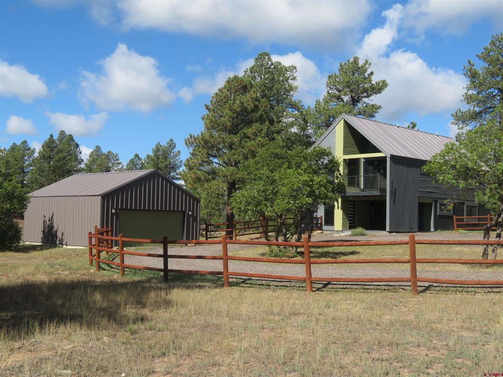 777 Buttress Avenue Pagosa Springs CO 81147