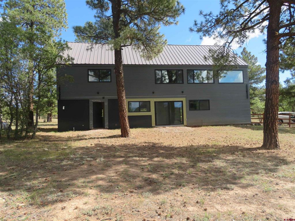 777 Buttress Avenue Pagosa Springs CO 81147