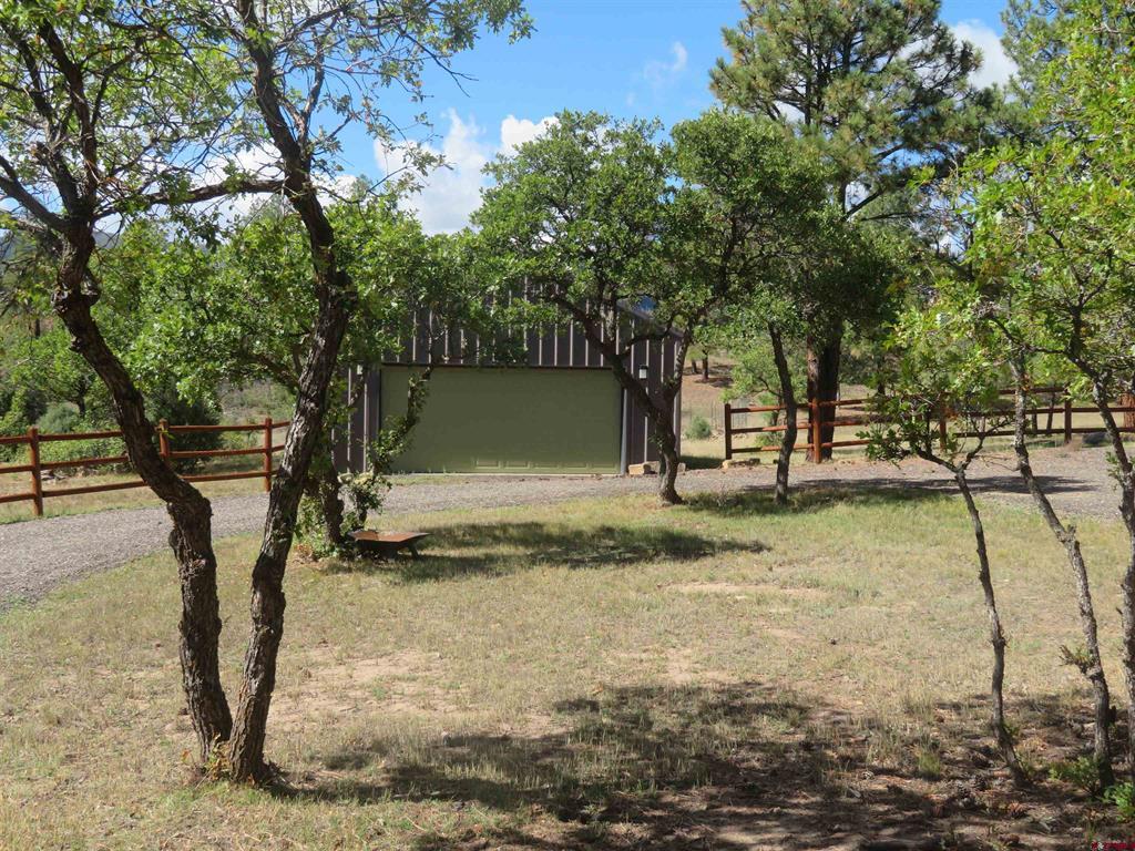 777 Buttress Avenue Pagosa Springs CO 81147