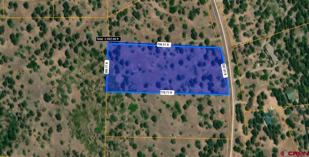 777 Buttress Avenue Pagosa Springs CO 81147