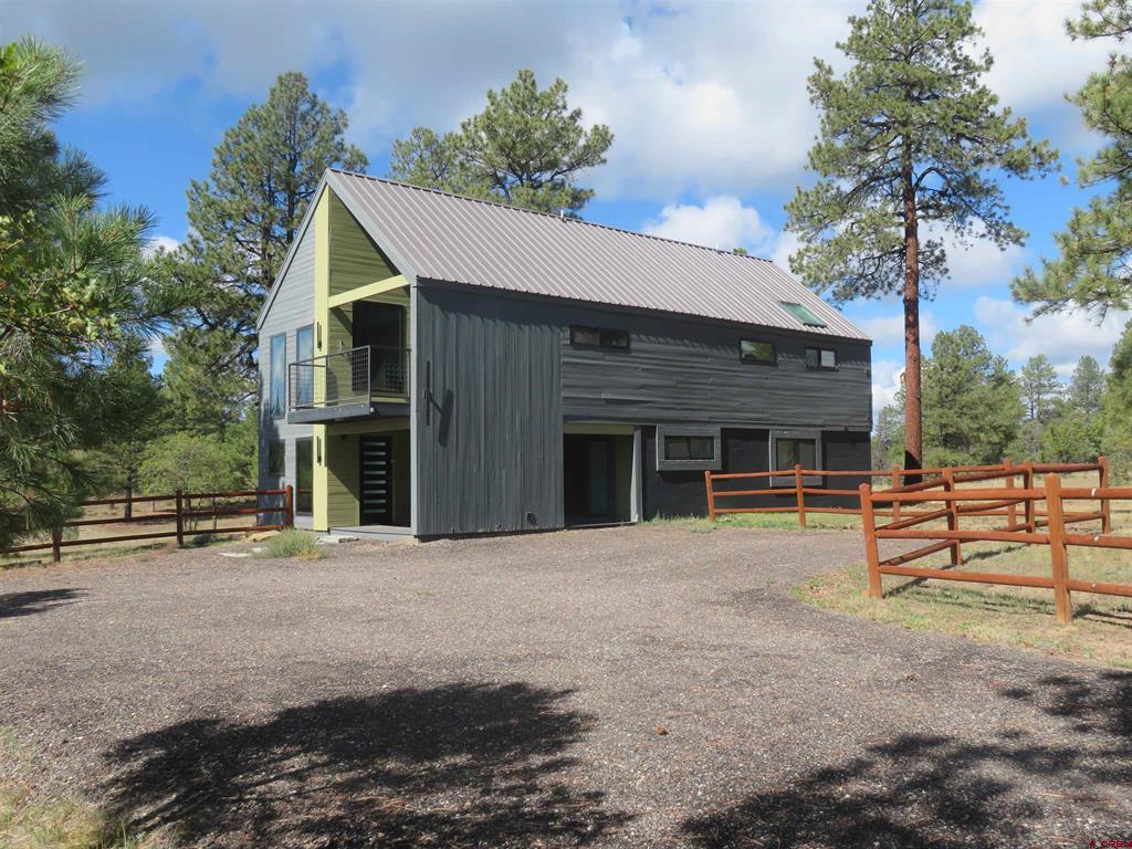 777 Buttress Avenue Pagosa Springs CO 81147