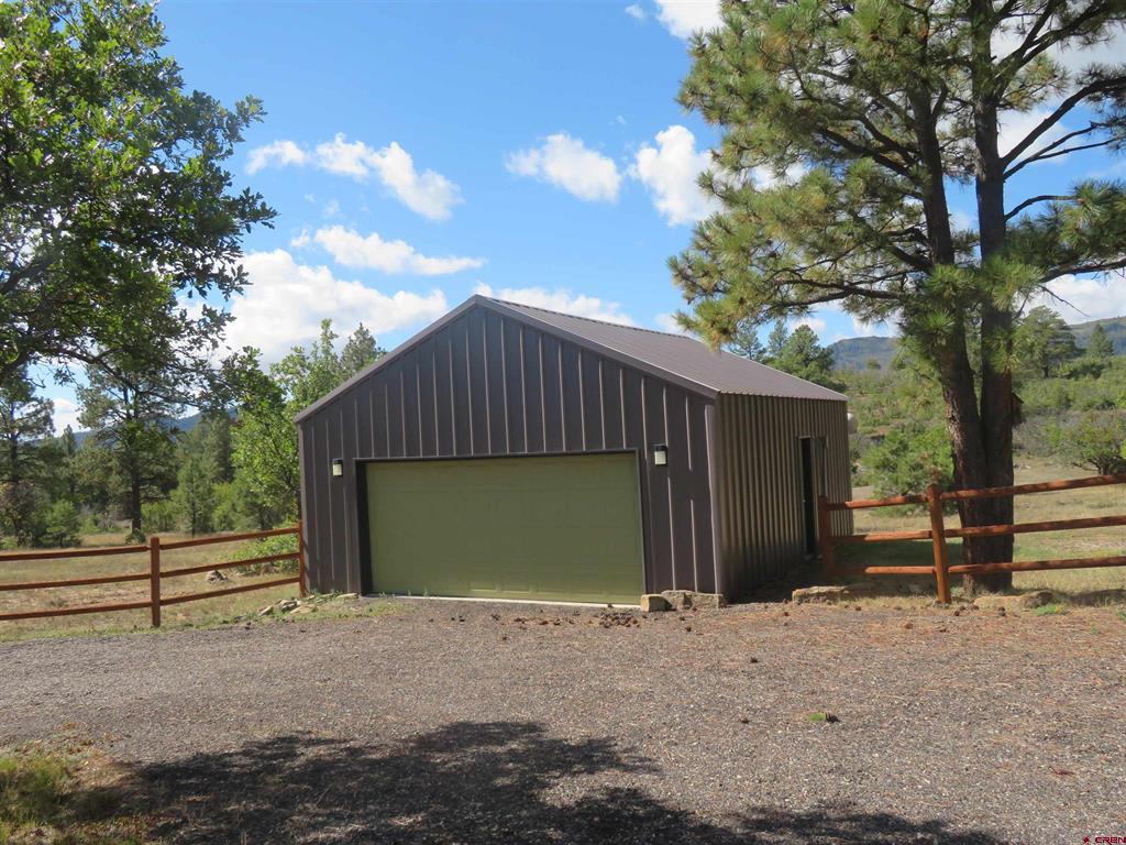 777 Buttress Avenue Pagosa Springs CO 81147
