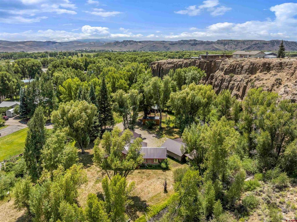 137 Park Drive Gunnison CO 81230