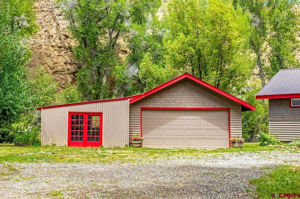 137 Park Drive Gunnison CO 81230