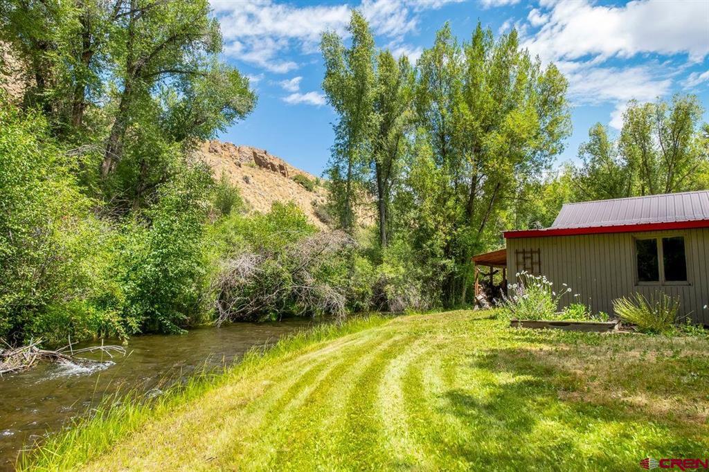 137 Park Drive Gunnison CO 81230