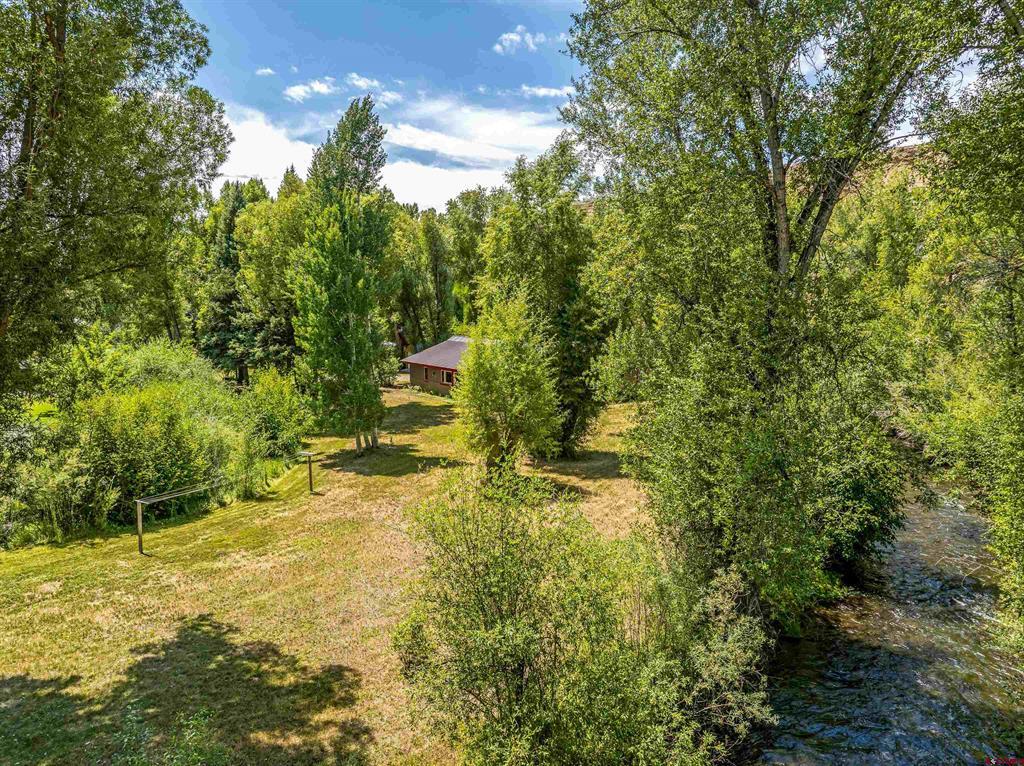137 Park Drive Gunnison CO 81230