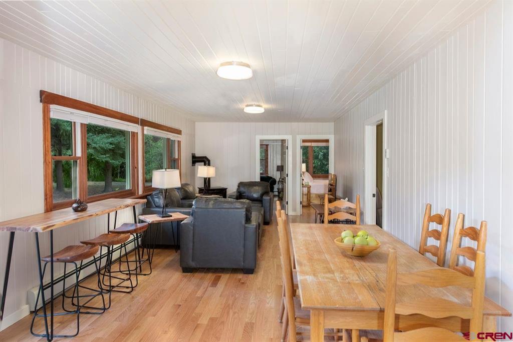 137 Park Drive Gunnison CO 81230