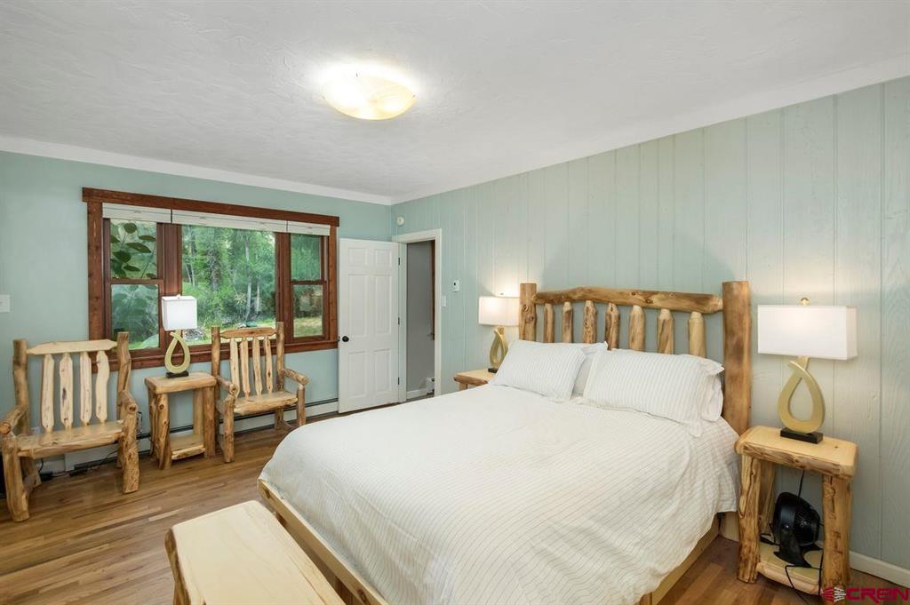 137 Park Drive Gunnison CO 81230