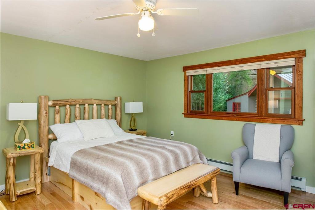137 Park Drive Gunnison CO 81230