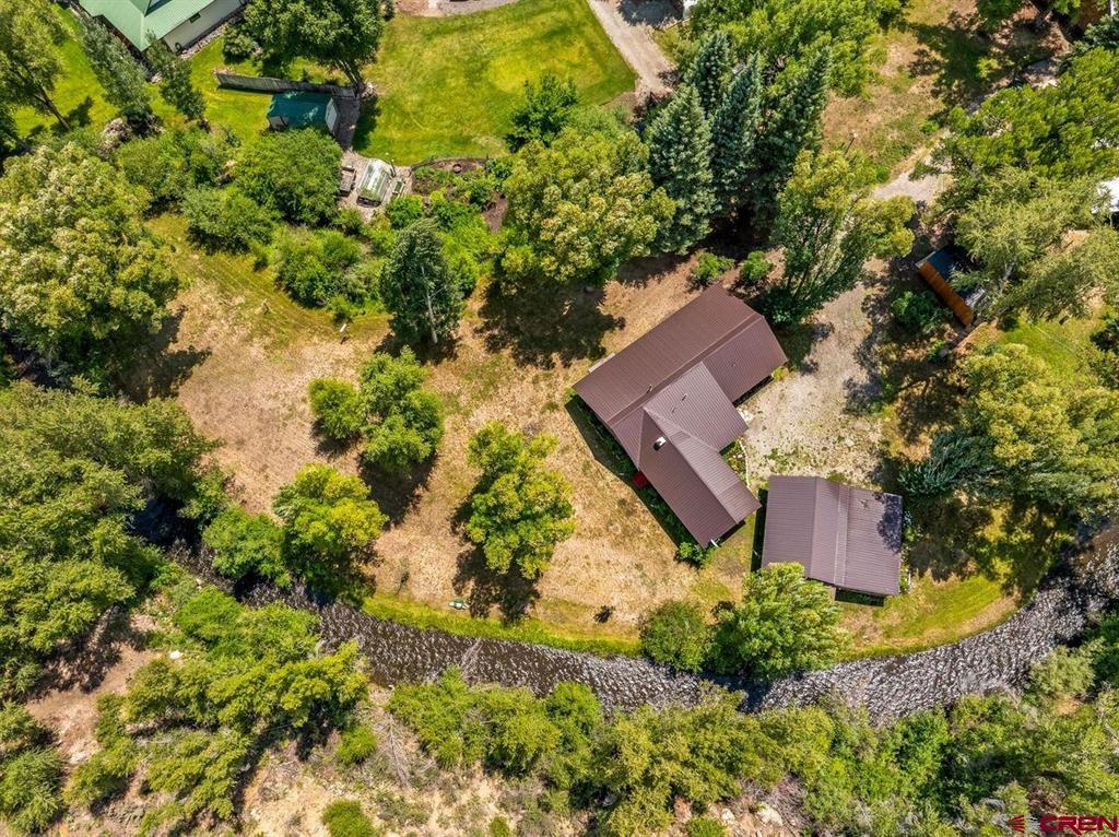137 Park Drive Gunnison CO 81230