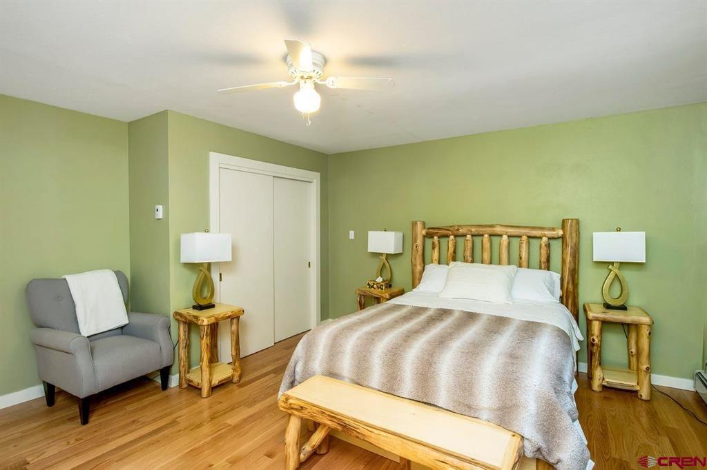137 Park Drive Gunnison CO 81230