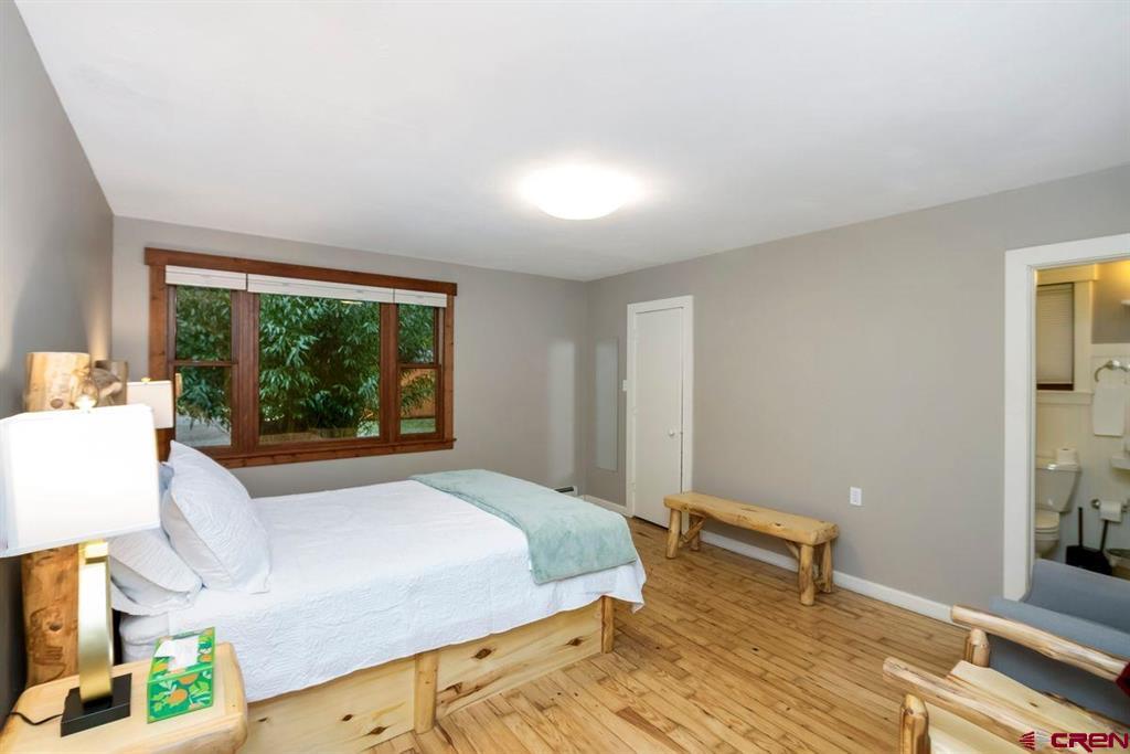 137 Park Drive Gunnison CO 81230
