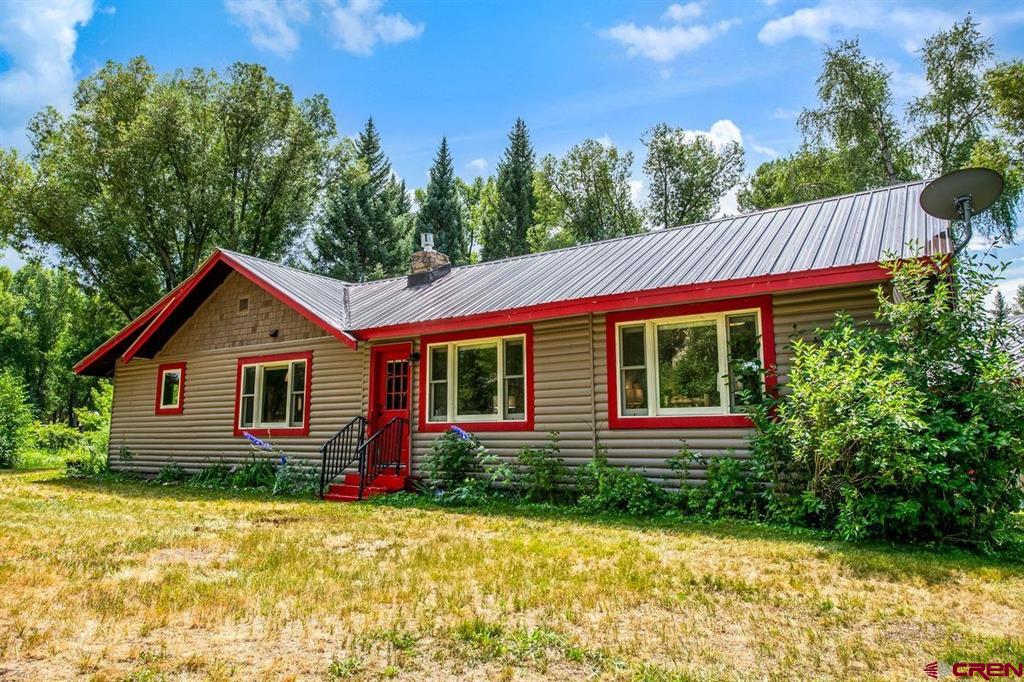 137 Park Drive Gunnison CO 81230
