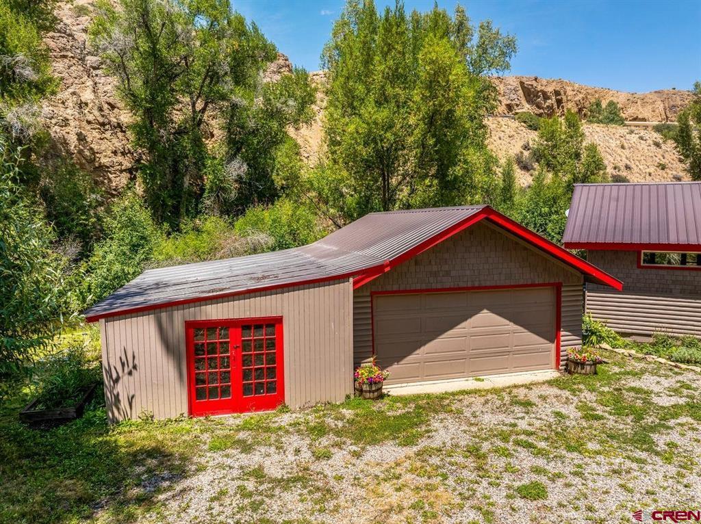 137 Park Drive Gunnison CO 81230