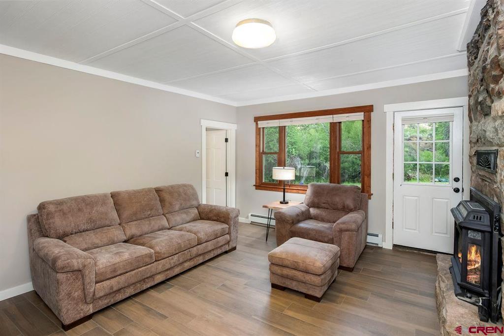 137 Park Drive Gunnison CO 81230