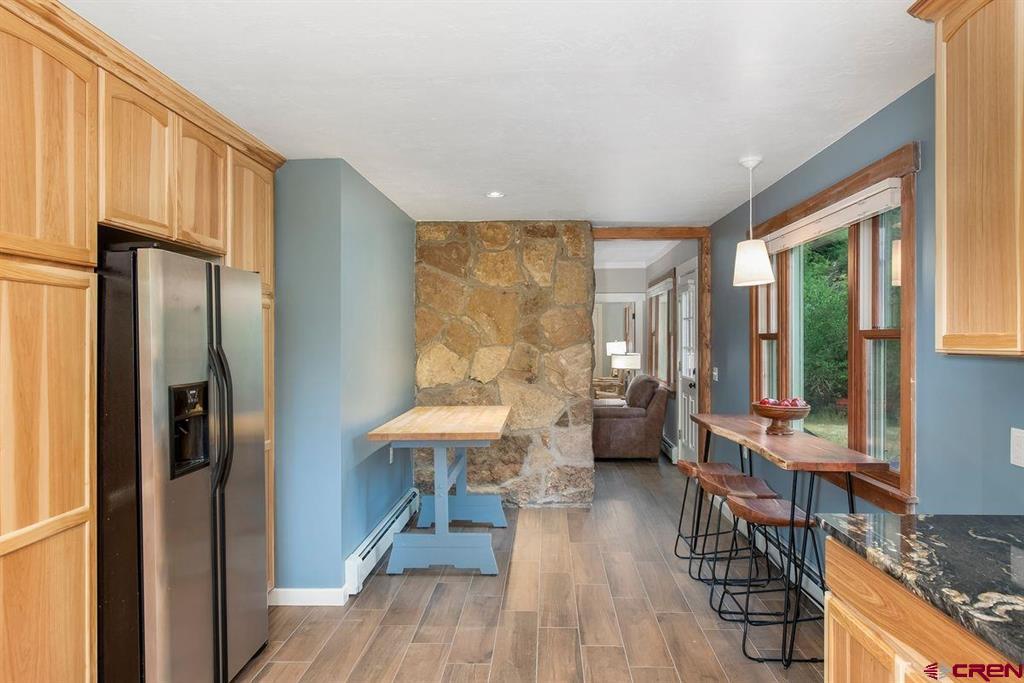 137 Park Drive Gunnison CO 81230