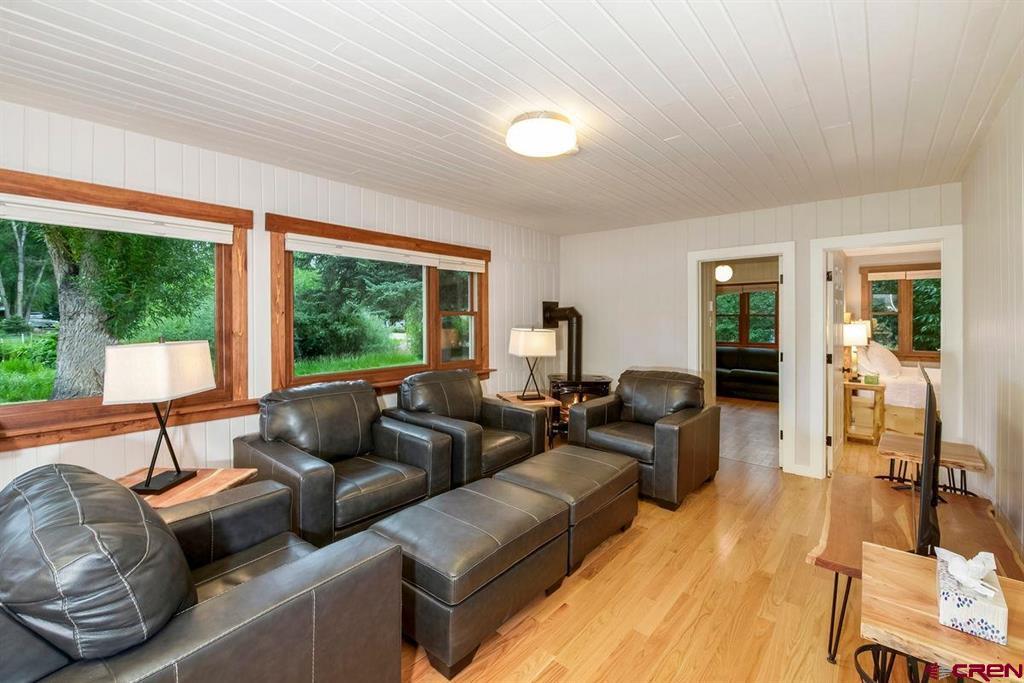 137 Park Drive Gunnison CO 81230
