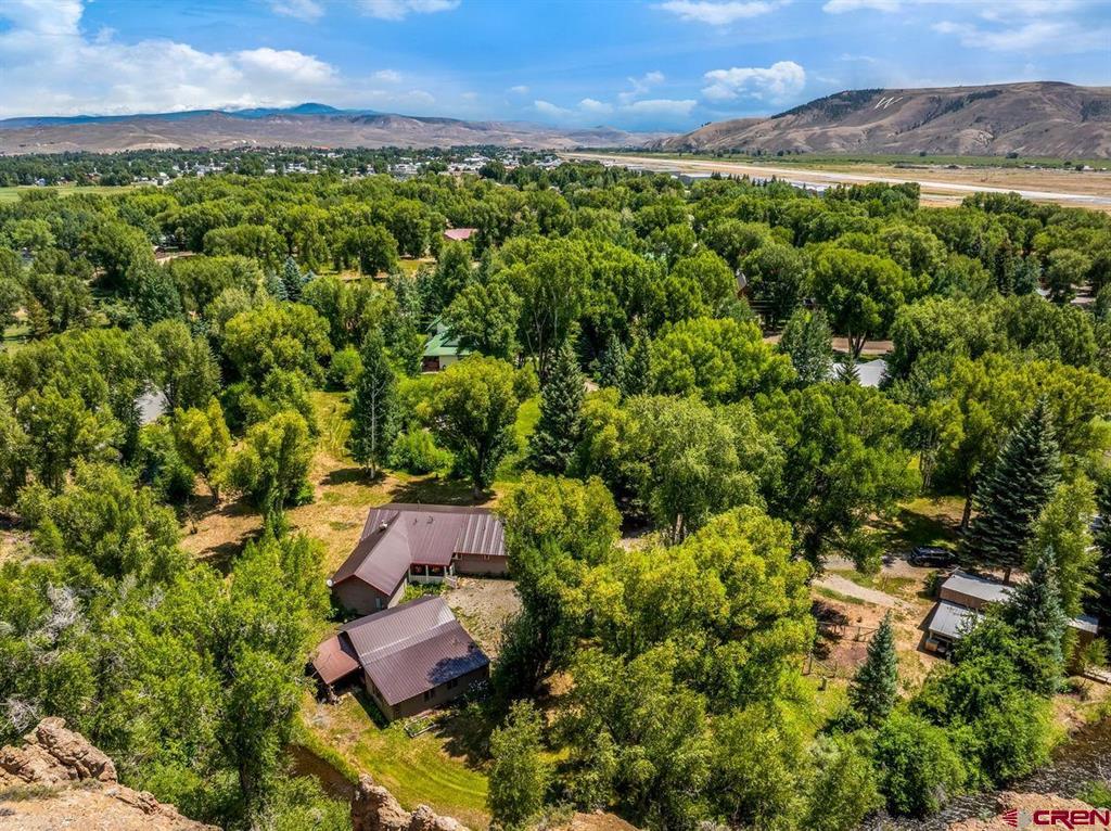 137 Park Drive Gunnison CO 81230
